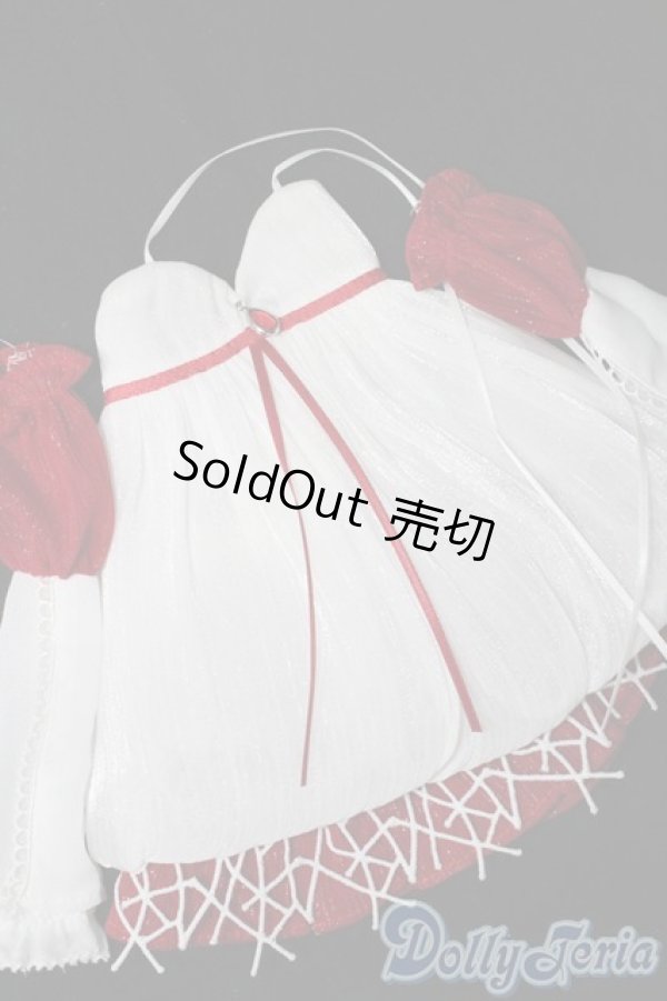 画像4: Dream Valley/OF:Olivia デフォルト衣装 S-25-06-29-436-GN-ZS (4)