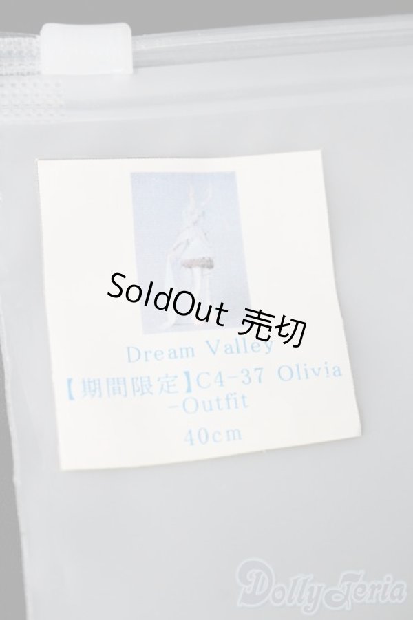 画像6: Dream Valley/OF:Olivia デフォルト衣装 S-25-06-29-436-GN-ZS (6)
