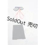 画像: MDD/OF:衣装セット S-25-09-14-407-GN-ZS