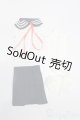 画像: MDD/OF:衣装セット S-25-09-14-407-GN-ZS
