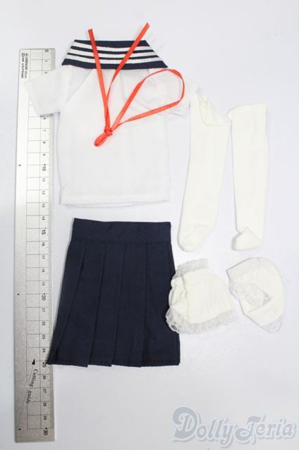 画像2: MDD/OF:衣装セット S-25-04-06-244-GN-ZS (2)