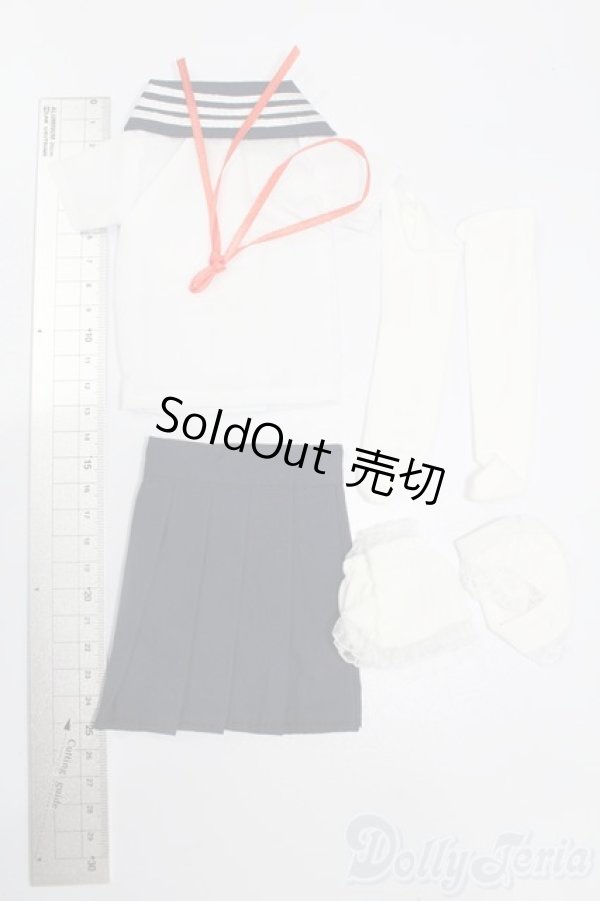 画像2: MDD/OF:衣装セット S-25-09-14-407-GN-ZS (2)