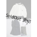 画像: SD13G/OF:衣装セット S-25-11-02-457-GN-ZS
