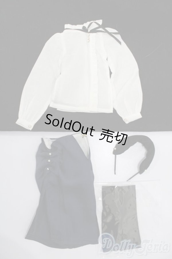 画像1: SD13G/OF:衣装セット S-25-11-02-457-GN-ZS (1)