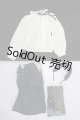 画像: SD13G/OF:衣装セット S-25-11-02-457-GN-ZS