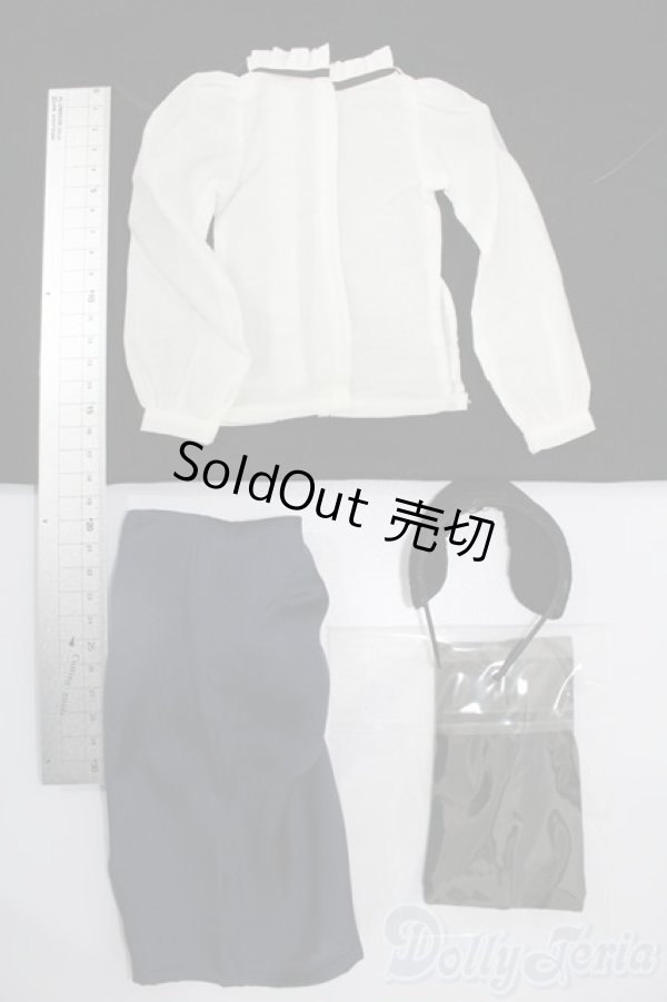 画像2: SD13G/OF:衣装セット S-25-11-02-457-GN-ZS (2)