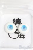 画像1: 16mm/レジンアイ S-25-03-16-260-GN-ZS (1)