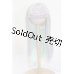 画像: 7-8inch/ウィッグ S-25-05-04-286-GN-ZS
