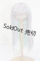画像: 7-8inch/ウィッグ S-25-05-04-286-GN-ZS