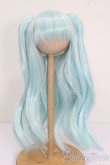画像1: 7-8inch/ウィッグ S-25-04-06-267-GN-ZS (1)