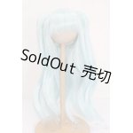 画像: 7-8inch/ウィッグ S-25-04-06-267-GN-ZS
