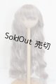 画像: 7-8inch/ウィッグ S-25-04-13-280-GN-ZS