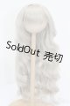 画像: 7-8inch/ウィッグ S-25-04-13-098-GN-ZS