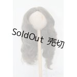 画像: 7-8inch/ウィッグ S-25-04-06-200-GN-ZS