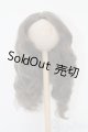 画像: 7-8inch/ウィッグ S-25-04-06-200-GN-ZS