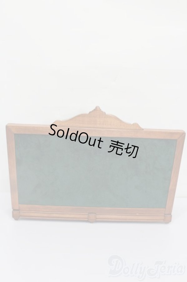 画像3: MSD/Armati Doll Furniture製ソファ S-25-08-03-499-GN-ZS (3)