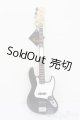 画像: ミニチュア/1/3ジャズベース Fender製 S-25-03-16-006-GN-ZS