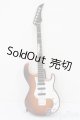 画像: 70cmドールサイズ/ギター S-25-03-30-025-GN-ZS