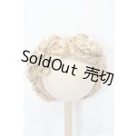 画像: 9-10inch/ウィッグ S-25-03-23-136-GN-ZS