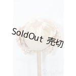 画像: 8.5-9inch/ウィッグ S-25-07-13-497-GN-ZS