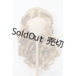 画像: 8-9inch/ウィッグ S-25-03-23-138-GN-ZS