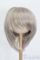 画像: 8-9inch/ウィッグ S-25-06-22-303-GN-ZS