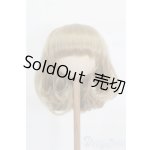 画像: 9-10inch/ウィッグ S-25-10-26-454-GN-ZS