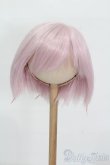 画像1: 8-9inch/ウィッグ S-25-04-20-200-GN-ZS (1)