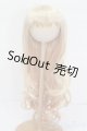 画像: 8-9inch/ウィッグ S-25-04-20-145-GN-ZS