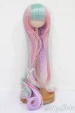 画像1: 9-10inch/ウィッグ S-25-03-30-086-GN-ZS (1)