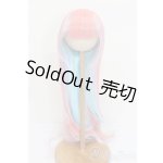 画像: 9-10inch/ウィッグ S-25-05-25-617-GN-ZS