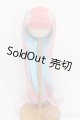 画像: 9-10inch/ウィッグ S-25-05-25-617-GN-ZS