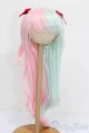 画像: 9-10inch/ウィッグ S-25-05-25-612-GN-ZS