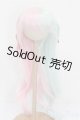 画像: 9-10inch/ウィッグ S-25-06-22-366-GN-ZS