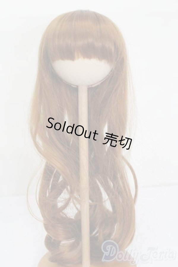 画像1: 8-9inch/ウィッグ S-25-12-14-301-GN-ZS (1)