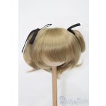 画像: 9-10inch/ウィッグ S-25-05-25-587-GN-ZS