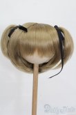 画像1: 9-10inch/ウィッグ S-25-05-11-079-GN-ZS (1)