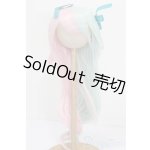 画像: 8-9inch/ウィッグ S-25-06-22-321-GN-ZS