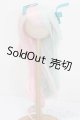 画像: 8-9inch/ウィッグ S-25-06-22-321-GN-ZS