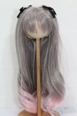 画像1: 9-10inch/ウィッグ S-25-05-04-277-GN-ZS (1)