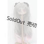 画像: 9-10inch/ウィッグ S-25-05-04-277-GN-ZS