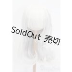 画像: 8-9inch/ウィッグ S-25-05-11-193-GN-ZS