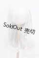 画像: 8-9inch/ウィッグ S-25-05-11-193-GN-ZS