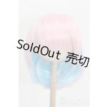 画像: 9-10inch/ウィッグ S-25-06-22-378-GN-ZS