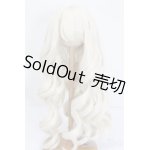 画像: 8-9inch/ウィッグ S-25-05-04-295-GN-ZS