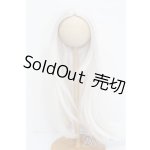 画像: 8-9inch/ウィッグ S-25-05-25-530-GN-ZS