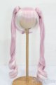画像: 8-9inch/ウィッグ S-25-05-25-528-GN-ZS