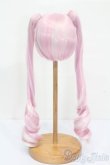 画像2: 8-9inch/ウィッグ S-25-03-16-131-GN-ZS (2)