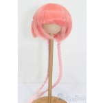 画像: 9-10inch/ウィッグ S-25-05-04-298-GN-ZS