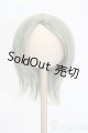 画像: 8-9inch/ウィッグ S-25-05-04-289-GN-ZS